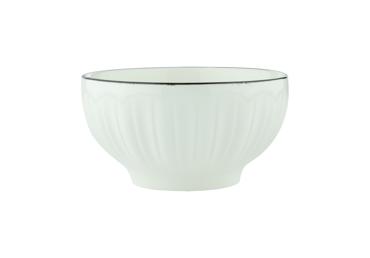 Bļoda AURORA Conran White 15cm