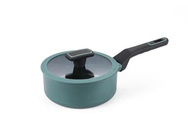 Kastrolis ar vāku UNIWELL 16cm