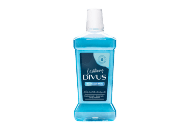 Mutes skal.līdz.DIVUS White 500ml - 2