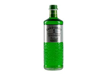 Gāzēts dzēriens ZANDUKELI Tarragon 0,5L D