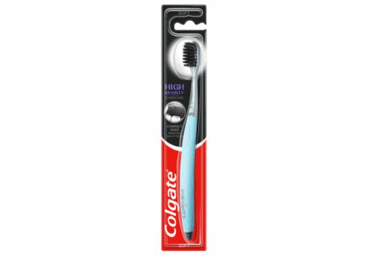 Zobu birste COLGATE High Densit.Charcoal