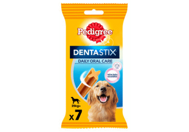 Gardums suņiem PEDIGREE DENTASTIX 270g - 1