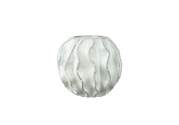 Puķu pods ILAJA Romance 18x16cm