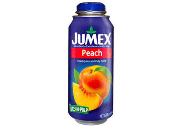 Sulas dzēriens JUMEX Persiku 0,46L D