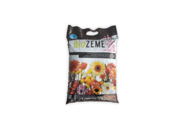 Biozeme puķēm Green-PIK LAT