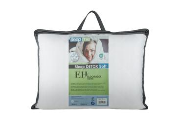 Spilvens Sleep Detox 50x70cm - 1