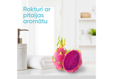 Vienr.liet.skuv.GILLETTE VENUS 6gab. - 3