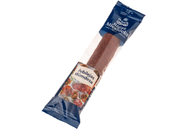 Auksti kūpināta dūmdesa Jubilejas RM 270g - 2