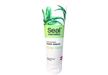 Roku krēms SEAL ALOE VERA 80ml