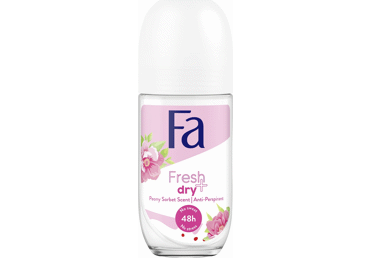 Dezod.FA Peony Sorbet rull.siev.50ml