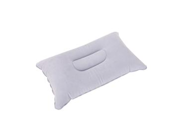 Piepūšams tūrisma spilvens 34x22cm - 1