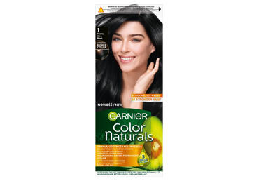 Matu krāsa GARNIER COLOR NATURALS 1.0