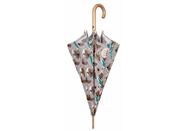 Lietussargs PERLETTI garšs autom. - 2