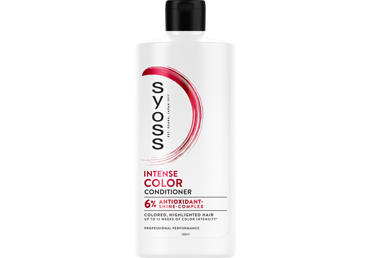 Balzams SYOSS Color matiem 440ml