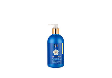 Krēmziepes NS Bio Cryo 24h Hydrating 500ml