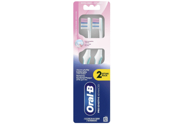 Zobu birste ORAL-B Pro Sensitive Extra Soft 2gb