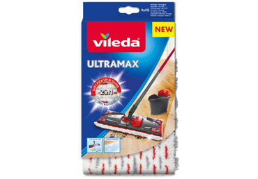 Grīdas slotas maiņas drāna VILEDA ULTRAMAT