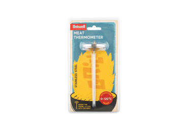 Gaļas termometrs UNIWELL, 14cm - 1