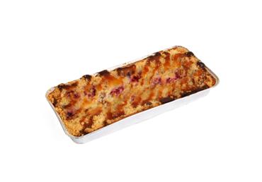Plātsmaize ar mellenēm un ķiršiem MEISTARA MARKA 460g 