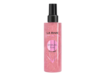 Izsmidz.līdz.LA RIVE Sparkling ķer.200ml