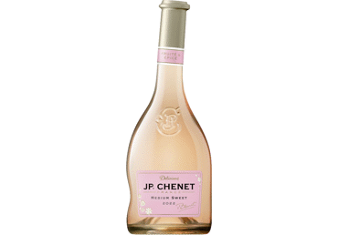 Vīns JP. CHENET Medium sweet Rose 11,5% 0,75L
