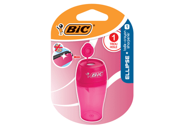 Zīmuļu asināmais BIC Ellipse