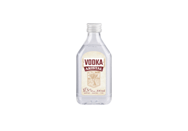 Degvīns ARISTAL 37,5% 0,2L