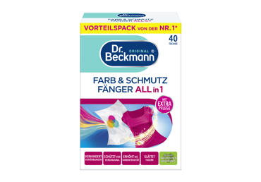 Salv. pret apģ.sakrās.DR.BECKMANN 40gab.