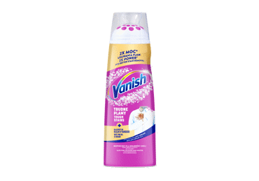 Traipu tīrīšanas līdzeklis VANISH Gold 200ml