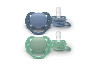 Māneklītis PHILIPS AVENT Neutral 6-18m zēniem - 2