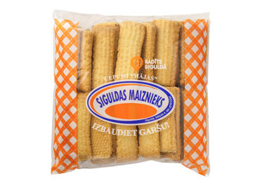 Cepumi Mājas SIGULDAS MAIZNIEKS 450g