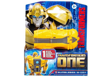 Rotaļu figūriņa TRANSFORMERS