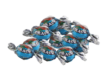 Konfektes Kokosrieksta sapnis sver. - 2