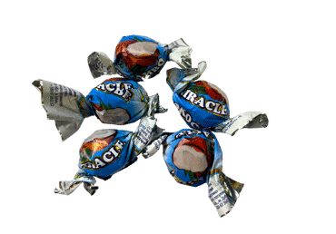 Konfektes Kokosrieksta sapnis sver. - 1