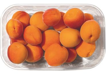 Aprikozes 500g - 2