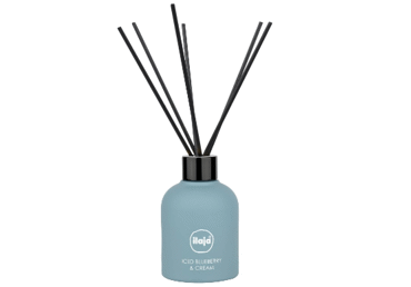 Mājas aromāts ar nūjiņām Dark blue - 2