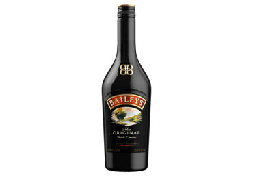 Liķieris BAILEY'S IRISH CREAM 17% 0,7l