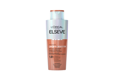 Šampūns L'OREAL ELSEVE Growth Booster 200ml