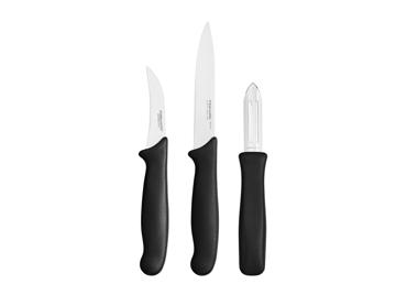 Nažu un mizotāja komplekts FISKARS Essential - 2