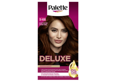 Matu krāsa PALETTE DELUXE 5-68