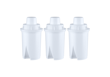 Ūdens filtra kasetes AQUAPHOR B15 3gab. - 2