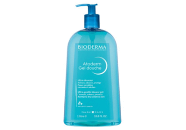 Dušas želeja BIODERMA Atoderm 1L