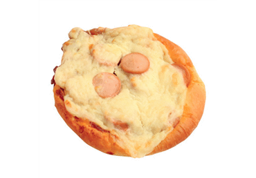 Smalkmaizīte Studentu pica 65g  