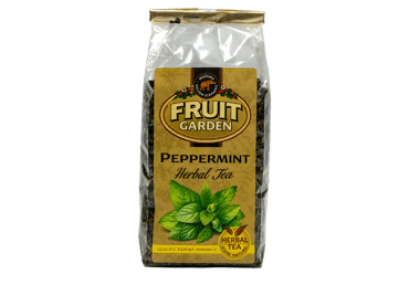 Piparmētru tēja FRUIT GARDEN 50g