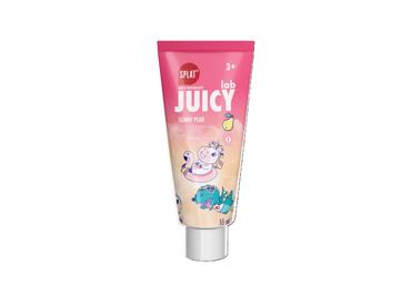 Zobu pasta SPLAT Juicy bumbieru 3+ 55ml