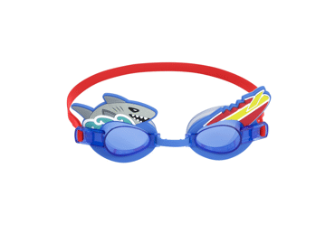 Bērnu peldbrilles BESTWAY AquaPals - 3