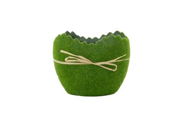 Augu pods ILAJA Easter Grass 10cm