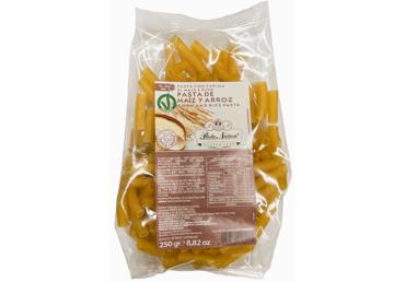 Kukurūzas rīsu makaroni PASTA NATURA 250g