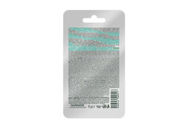 Sejas maska GARNIER Cryo Jelly acu zonai 5g - 2