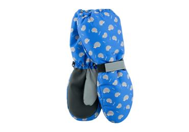 Bērnu cimdi SEVEN LEMON